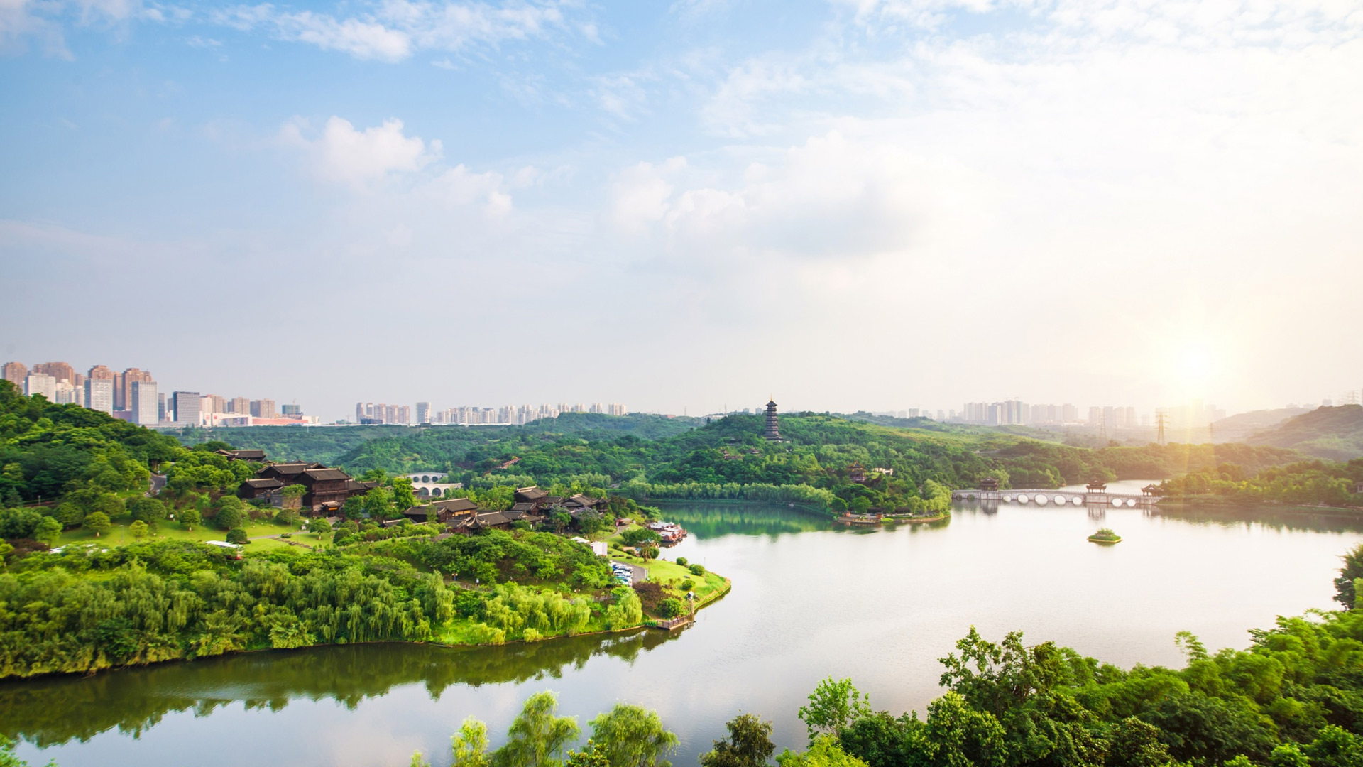 地下環境與資源探測與評估